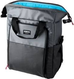 Igloo Marine Switch Koelrugzak - 7,7 Liter - Zwart -Buitenwinkel 00064582 o resultaat