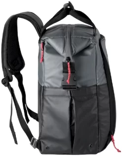 Igloo Marine Switch Koelrugzak - 7,7 Liter - Zwart -Buitenwinkel 00064582 s2 resultaat