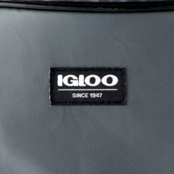 Igloo Marine Switch Koelrugzak - 7,7 Liter - Zwart -Buitenwinkel 00064582 z1 resultaat