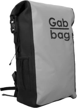 Gabbag The Original 35L Waterdichte Rugzak - Grijs -Buitenwinkel 0jgd230 110 08 resultaat
