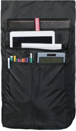 Gabbag The Original 35L Waterdichte Rugzak - Grijs -Buitenwinkel 0jgd230 110 09 resultaat