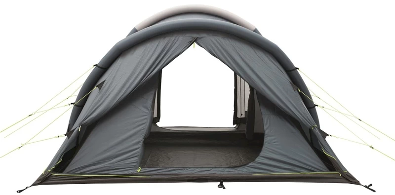 Outwell Starhill 5A Opblaasbare Tunneltent - 5 Persoons 2 Outwell Starhill 5A Opblaasbare Tunneltent - 5 Persoons - Afbeelding 2