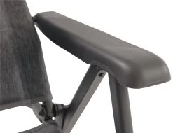 Outwell Marana Standenstoel - Grijs -Buitenwinkel 1069 1900 5709388104847 marana feature photo9