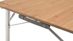 Outwell Custer L Campingtafel - 120 X 70 Cm 9 Outwell Custer L Campingtafel - 120 X 70 Cm -Buitenwinkel 1069 1900 5709388110329 custer l feature photo7