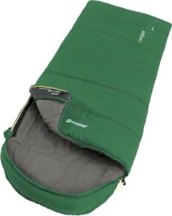 Outwell Campion Kinderslaapzak - Groen