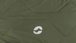 Outwell Cedar Mummy Slaapzak - Groen -Buitenwinkel 1069 1900 5709388127709 cedar feature photo11