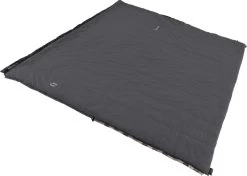 Outwell Camper Slaapzak - Grijs -Buitenwinkel 1069 1900 5709388127792 camper feature photo11