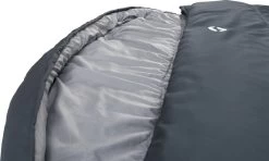 Outwell Campion Lux Double Slaapzak - Grijs -Buitenwinkel 1069 1900 5709388127907 campion lux double feature photo13