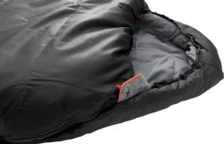 Outwell Easy Camp Orbit 200 Slaapzak - Grijs -Buitenwinkel 1069 1900 5709388129253 orbit 200 feature photo4