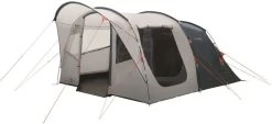 Easy Camp Edendale 600 Tunneltent 6 Persoons - Grijs