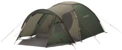 Easy Camp Eclipse 300 Tunneltent - 3 Persoons - Groen