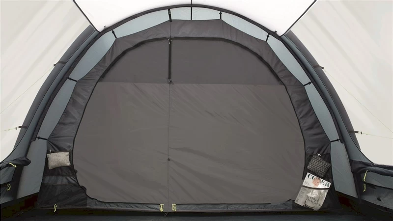 Outwell Starhill 5A Opblaasbare Tunneltent - 5 Persoons 5 Outwell Starhill 5A Opblaasbare Tunneltent - 5 Persoons - Afbeelding 5