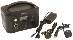 Outwell Akira 600 Power Station Draagbare Lithiumaccu -Buitenwinkel 1069 1900 bc222cee a2d7 4b88 af54 bed52ea54e5e 1280x960