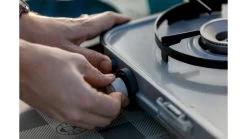 Campingaz Kitchen CV PZ - 2-pits Kooktoestel -Buitenwinkel 1069 1900 campingaz kitchen cv pz 2 pits kooktoestel 5