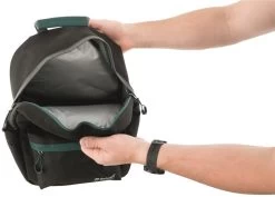 Outwell Cormorant Koelrugzak - Zwart -Buitenwinkel 1069 1900 cor 1