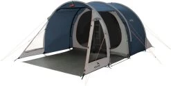 Easy Camp Galaxy 400 Steel Blue Tunneltent - 4 Personen