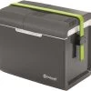 Outwell Ecocool Elektrische Koelbox - 35 Liter - Donkergrijs