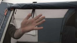 Easy Camp Palmdale 600 Tunneltent - 6 Persoons -Buitenwinkel 1069 1900 getimage 2