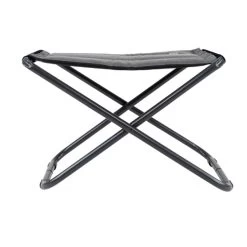 Crespo Tex Comfort AP-306 Voetenbank - Lichtgrijs -Buitenwinkel 1148442 03 1