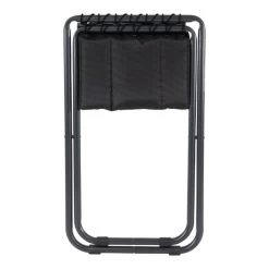 Crespo Tex Comfort AP-306 Voetenbank - Lichtgrijs -Buitenwinkel 1148442 05 1