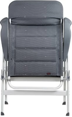 Crespo AL-238 Standenstoel - Grijs -Buitenwinkel 1149118 07 1 1