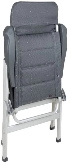 Crespo AL-238 Standenstoel - Grijs -Buitenwinkel 1149118 08 1 1