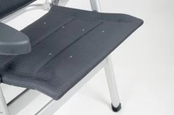 Crespo AL-238 Standenstoel - Grijs -Buitenwinkel 1149118 10 1 1