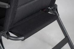 Crespo Air-Deluxe AP-238 Standenstoel - Zwart -Buitenwinkel 1149131 11 1 1