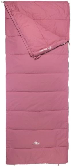 Nomad Blazer Slaapzak - Dark Rose