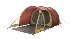 Easy Camp Galaxy 400 Gold Red Tunneltent - 4 Personen