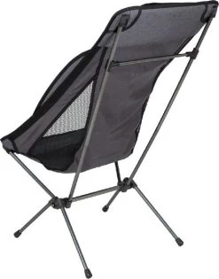 Bo-Camp Extreme XL Vouwstoel - Grijs -Buitenwinkel 1204320 10 resultaat
