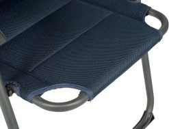 Bo-Camp Copa Rio Comfort XXL Air Klapstoel - Blauw -Buitenwinkel 1211857 09 resultaat