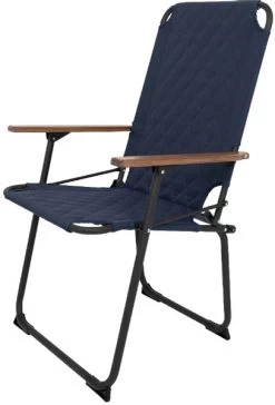 Bo-Camp Industrial Jefferson Klapstoel - Blauw - XL 12 Bo-Camp Industrial Jefferson Klapstoel - Blauw - XL -Buitenwinkel 1211887 03 1 1
