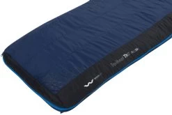 Sea To Summit Trailhead Regular Slaapzak - Blauw -Buitenwinkel 1265 1900 00977923 05 medium