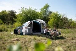 Easy Camp Edendale 600 Tunneltent 6 Persoons - Grijs -Buitenwinkel 1265 1900 01a049a4 08b2 4024 aebf 9c181415115f 1280x960