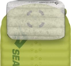 Sea To Summit Comfort Light 5.0 L Zelfopblazende Slaapmat -Buitenwinkel 1266 1900 00976632 03