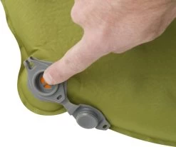 Sea To Summit Camp Mat 3.8 L Zelfopblazende Slaapmat -Buitenwinkel 1267 1900 00976625 05