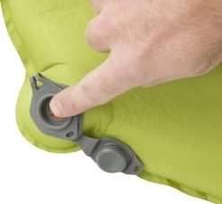 Sea To Summit Comfort Light 5.0 L Zelfopblazende Slaapmat -Buitenwinkel 1267 1900 00976632 05