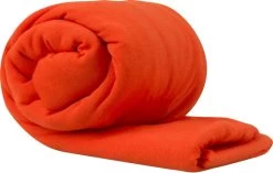 Sea To Summit Reactor Extreme Thermolite Mummymodel Lakenzak XL - Oranje -Buitenwinkel 1267 1900 00976671 03