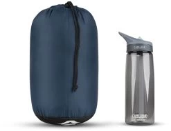 Sea To Summit Trailhead Long Slaapzak - Blauw -Buitenwinkel 1267 1900 00977924 07 medium