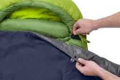 Sea To Summit Glow Quilt Regular Slaapzak - Donkergrijs -Buitenwinkel 1267 1900 00978167 09 medium