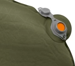 Sea To Summit Camp Mat Plus Rectangular 7.5 S Zelfopblazende Slaapmat -Buitenwinkel 1267 1900 00978177 03