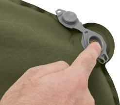 Sea To Summit Camp Mat Plus Rectangular 7.5 S Zelfopblazende Slaapmat -Buitenwinkel 1267 1900 00978177 04