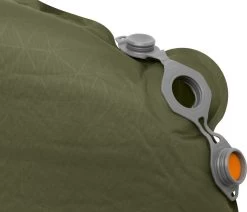 Sea To Summit Camp Mat Plus Rectangular 7.5 S Zelfopblazende Slaapmat -Buitenwinkel 1267 1900 00978177 05