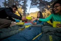 Therm-A-Rest Saros 20 Mummymodel Slaapzak -Buitenwinkel 1267 1900 2020 thermarest washington cascades wells 2582