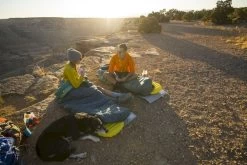 Therm-A-Rest Saros 32 L Mummymodel Slaapzak -Buitenwinkel 1267 1900 2020 thermarest winter utah spence 0260 1