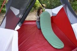 Therm-A-Rest Trail Pro 7.6 Zelfopblazende Slaapmat -Buitenwinkel 1267 1900 2022 cascade summer carcamp washington rinckenberger 1545 1