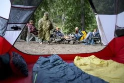 Therm-A-Rest Saros 32 L Mummymodel Slaapzak -Buitenwinkel 1267 1900 2022 cascade summer carcamp washington rinckenberger 1923