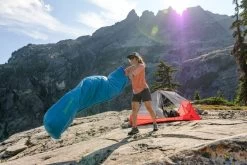 Therm-A-Rest Space Cowboy Mummymodel Slaapzak -Buitenwinkel 1267 1900 2022 msr freelite cascades rinckenberger 0679