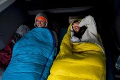 Therm-A-Rest Space Cowboy Mummymodel Slaapzak -Buitenwinkel 1267 1900 2022 thermarest vancamping washington welsh 5100